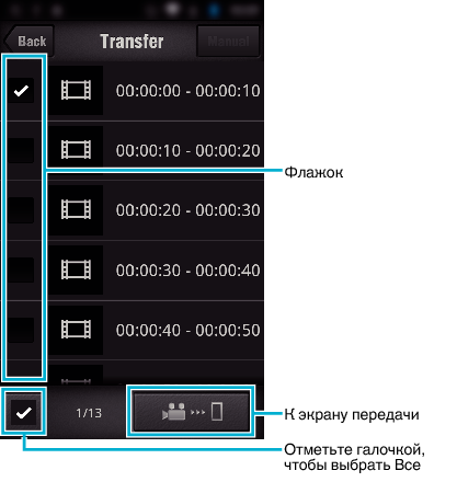 C3Z_Transfer screen